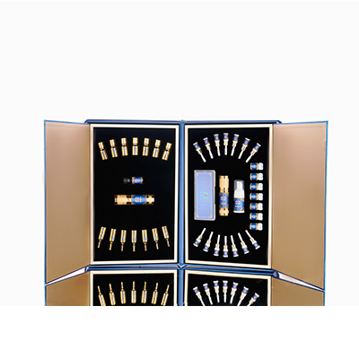 喀喇沁7D私密抗衰养护套