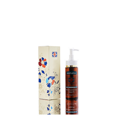 喀喇沁男女外阴洗液