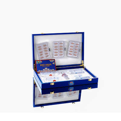 喀喇沁爱芯回春综合版