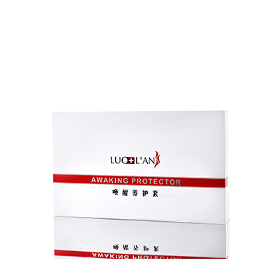 喀喇沁气血能量增强套