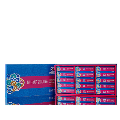 喀喇沁调经养气汤