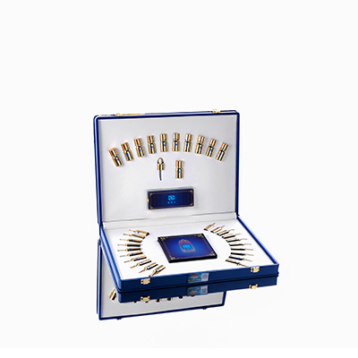 喀喇沁全身经络解压套